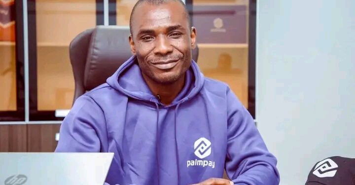 “PalmPay’s Strategic Ground Network: Fintech’s New Frontier for Financial Inclusion Across Nigeria”