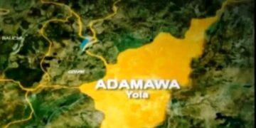 “Adamawa Police Rescue Kidnapped Four Year Old, Arrest Two Suspects After ₦800,000 Ransom Demand”