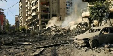 “Middle East War Expands to Gulf as French Soldier Killed in Iraq, Oil Prices Surge Past $100”