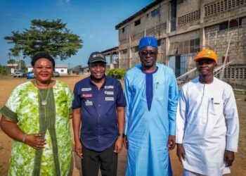 “Ondo Partners Matna Foods to Empower 3,000 Cassava Farmers, Boost Youth and Women in Agriculture”