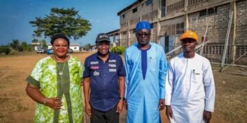 “Ondo Partners Matna Foods to Empower 3,000 Cassava Farmers, Boost Youth and Women in Agriculture”