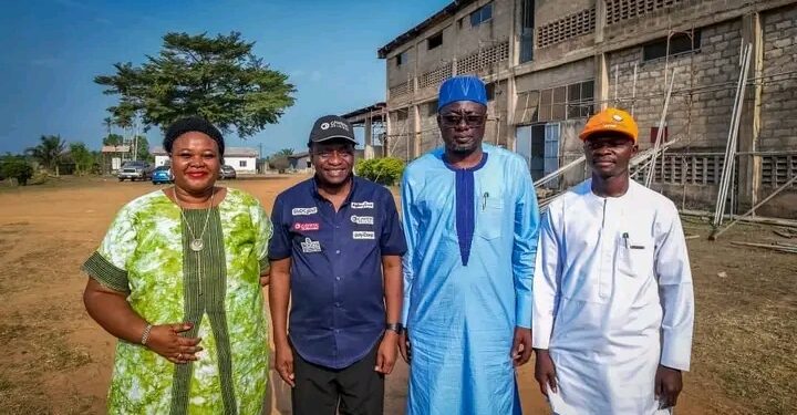 “Ondo Partners Matna Foods to Empower 3,000 Cassava Farmers, Boost Youth and Women in Agriculture”