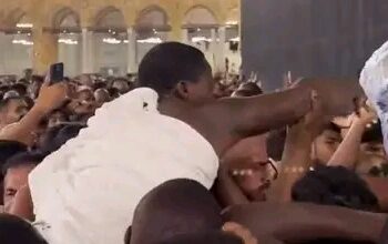 “International Women’s Day 2026: APC Leader Praises Oluremi Tinubu’s Advocacy for Women, Children and Vulnerable Nigerians”