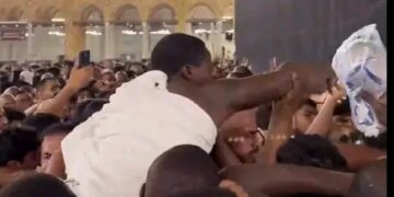 “International Women’s Day 2026: APC Leader Praises Oluremi Tinubu’s Advocacy for Women, Children and Vulnerable Nigerians”