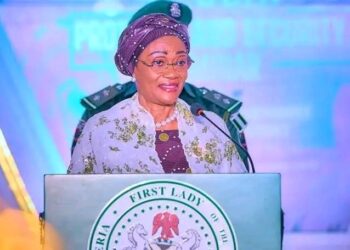 “International Women’s Day 2026: APC Leader Praises Oluremi Tinubu’s Advocacy for Women, Children and Vulnerable Nigerians”