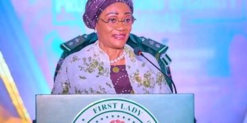 “International Women’s Day 2026: APC Leader Praises Oluremi Tinubu’s Advocacy for Women, Children and Vulnerable Nigerians”
