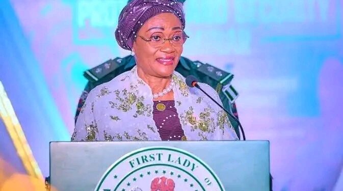 “International Women’s Day 2026: APC Leader Praises Oluremi Tinubu’s Advocacy for Women, Children and Vulnerable Nigerians”