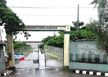 “Orthopaedic Healthcare Education Expands as National Orthopaedic Hospital Igbobi Matriculates  311 Students”