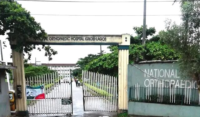 “Orthopaedic Healthcare Education Expands as National Orthopaedic Hospital Igbobi Matriculates  311 Students”