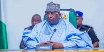 “Kebbi Government Dismisses Viral Ramadan Palliative Video, Says Man Featured Is a Psychiatric Patient”