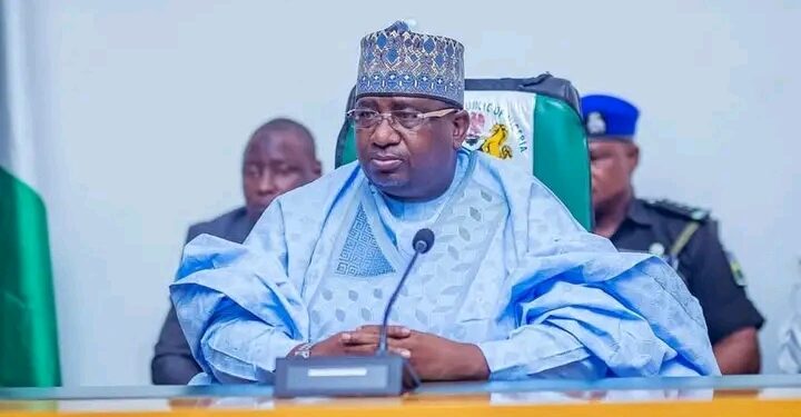 “Kebbi Government Dismisses Viral Ramadan Palliative Video, Says Man Featured Is a Psychiatric Patient”