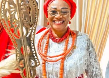 “Mothers as Nation Builders: Oluremi Tinubu Hails Nigerian Mothers as Heroes on Mother’s Day”