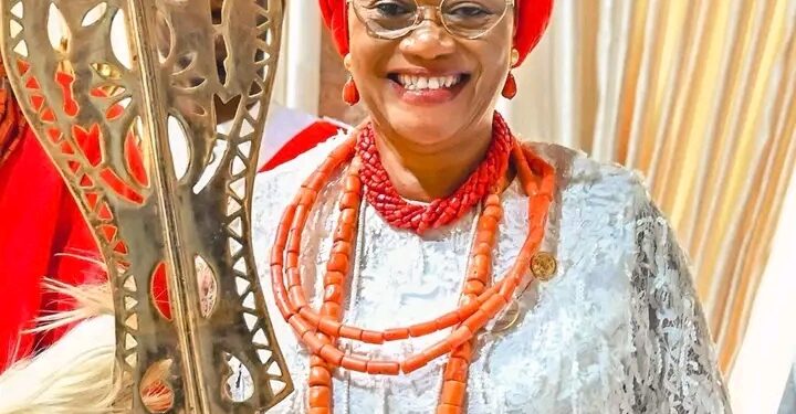 “Mothers as Nation Builders: Oluremi Tinubu Hails Nigerian Mothers as Heroes on Mother’s Day”