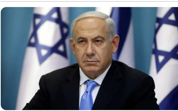 Netanyahu’s Office Dismisses Rumours of Assassination as Fake News