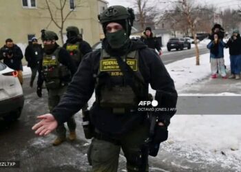 “Afghan Man Dies in U.S. Immigration Custody Within 24 Hours, Raising Fresh Concerns Over Detention Conditions”