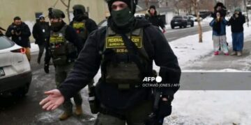 “Afghan Man Dies in U.S. Immigration Custody Within 24 Hours, Raising Fresh Concerns Over Detention Conditions”