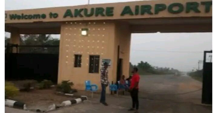 “FAAN Clarifies Akure Airport Security Incident, Debunks Hijack Rumour”