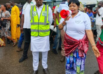 Edo Tourism Agency, EWMB Launch Cleanliness Campaign in Benin’s Major Markets