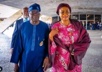 “Tinubu’s UK State Visit Signals Nigeria’s Rising Global Influence, APC Group Declares”