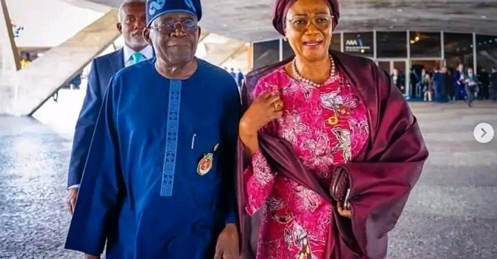 “Tinubu’s UK State Visit Signals Nigeria’s Rising Global Influence, APC Group Declares”