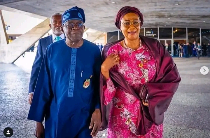 “Tinubu’s UK State Visit Signals Nigeria’s Rising Global Influence, APC Group Declares”