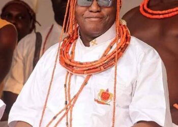 Benin Traditional Council Cracks Down on Palace Breach, Sanctions Chief, Staff, Queen Over Peller Incident