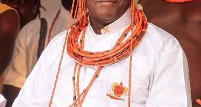Benin Traditional Council Cracks Down on Palace Breach, Sanctions Chief, Staff, Queen Over Peller Incident