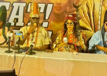 “Giant Drum Set to Redefine Ogun State’s Cultural Tourism Landscape”