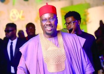 “Obi Cubana Endorses Soludo’s Second Term, Predicts Rapid Development for Anambra State”