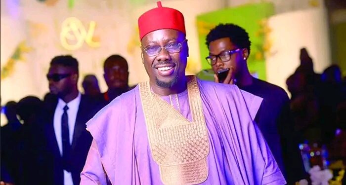 “Obi Cubana Endorses Soludo’s Second Term, Predicts Rapid Development for Anambra State”