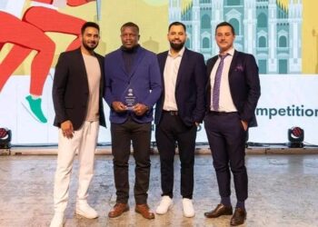 “Ardova Plc Secures Shell’s Global Accolade, Cementing Leadership in Nigeria’s Lubricants Sector”