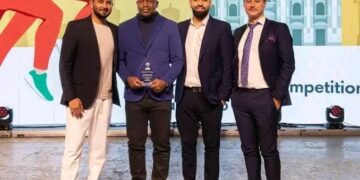 “Ardova Plc Secures Shell’s Global Accolade, Cementing Leadership in Nigeria’s Lubricants Sector”