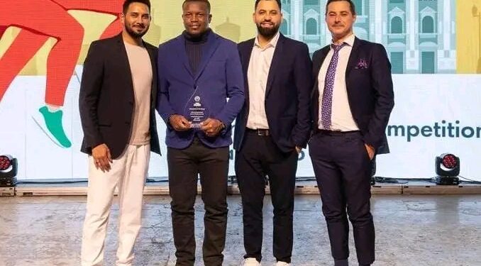 “Ardova Plc Secures Shell’s Global Accolade, Cementing Leadership in Nigeria’s Lubricants Sector”