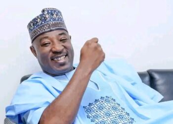 “Dr Abdulmumini Zaria Withdraws from Kaduna Central Senate Race to Support National Agenda”