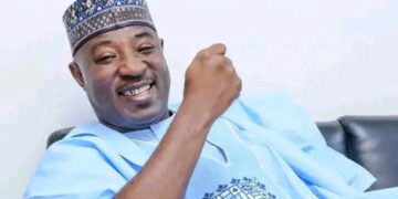 “Dr Abdulmumini Zaria Withdraws from Kaduna Central Senate Race to Support National Agenda”