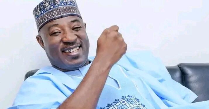 “Dr Abdulmumini Zaria Withdraws from Kaduna Central Senate Race to Support National Agenda”