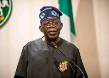 “Tinubu Mobilizes 98,325 Grassroots Campaigners in Ondo as 2027 Political Drive Intensifies”