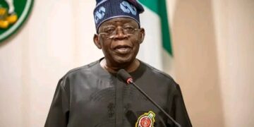 “Tinubu Mobilizes 98,325 Grassroots Campaigners in Ondo as 2027 Political Drive Intensifies”