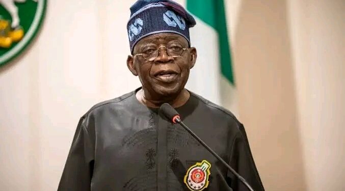 “Tinubu Mobilizes 98,325 Grassroots Campaigners in Ondo as 2027 Political Drive Intensifies”