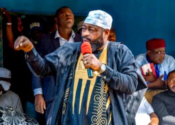 “Bago Launches Firm Offensive Against Banditry, Targets Informants with High Tech Surveillance”