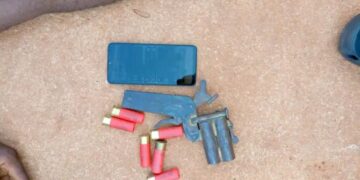 “Police Uncover Fake Kidnap Plot in Anambra as Couple Allegedly Attempts ₦240,000 Family Extortion”