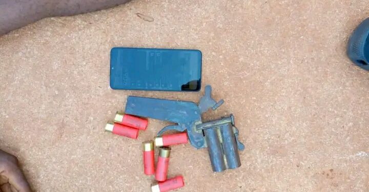 “Police Uncover Fake Kidnap Plot in Anambra as Couple Allegedly Attempts ₦240,000 Family Extortion”