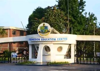 “Edo Police Arrest Igbinedion School Bullying Suspects, Set for Juvenile Court Proceedings”
