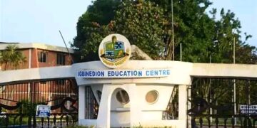 “Edo Police Arrest Igbinedion School Bullying Suspects, Set for Juvenile Court Proceedings”