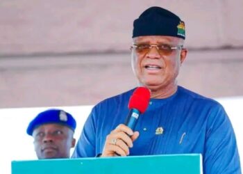“Akwa Ibom’s IGR Surges to ₦7 Billion Monthly After Treasury Single Account Reform Governor Eno Highlights Fiscal Turnaround”