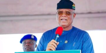 “Akwa Ibom’s IGR Surges to ₦7 Billion Monthly After Treasury Single Account Reform Governor Eno Highlights Fiscal Turnaround”