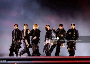 “BTS Comeback Concert Draws Over 100,000 Fans to Seoul, Marking Historic Return of Global K-Pop Icons”