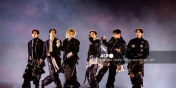 “BTS Comeback Concert Draws Over 100,000 Fans to Seoul, Marking Historic Return of Global K-Pop Icons”