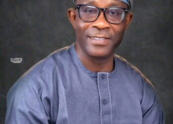 “2027 Elections: Former Lawmaker Dada Awoleye Enters Oyo South Senatorial Race, Reshaping Early Political Landscape”