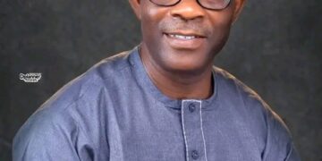 “2027 Elections: Former Lawmaker Dada Awoleye Enters Oyo South Senatorial Race, Reshaping Early Political Landscape”